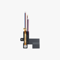 Micro Lidar (Dual Red Laser) - X1 Series