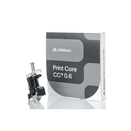 UltiMaker Print Core+ (CC 0.40mm)