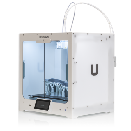 UltiMaker S6 desktop 3Dprinter