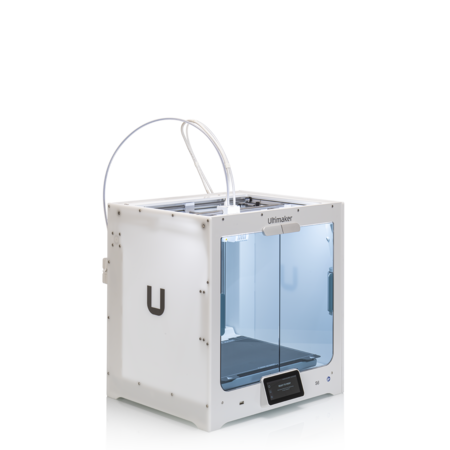 UltiMaker S6 desktop 3Dprinter