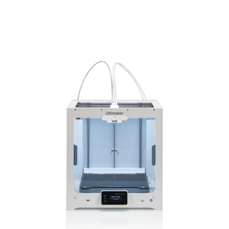 UltiMaker S6 desktop 3Dprinter