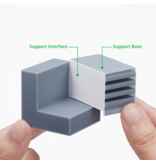 Bambu Lab Support voor PLA (Nieuwe Versie)