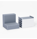 Bambu Lab Support voor PLA (Nieuwe Versie)