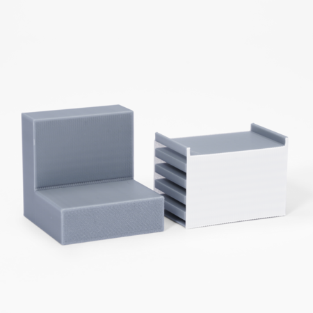 Bambu Lab Support voor PLA (Nieuwe Versie)