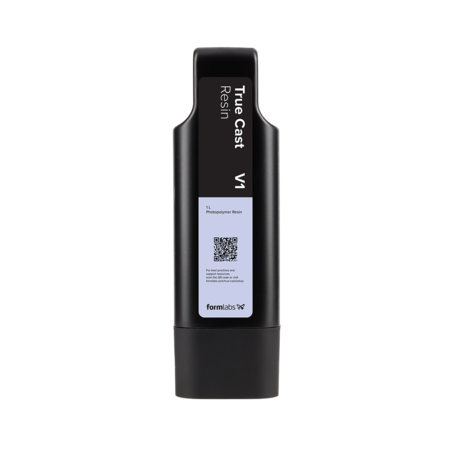 Formlabs True Cast Resin (Form 4) 1 L