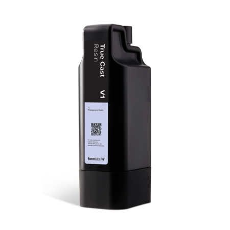 Formlabs True Cast Resin (Form 4) 1 L