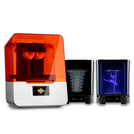 Formlabs Form 3B+ Complete Package Showroom Model