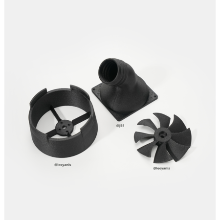 Bambu Lab PET-CF