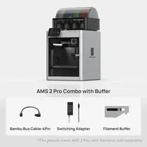 X1C AMS 2 Pro Combo