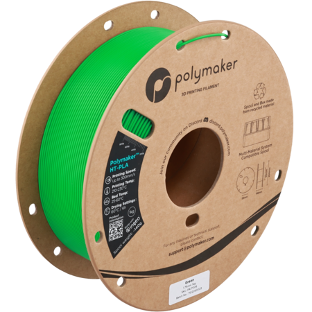 Polymaker HT-PLA
