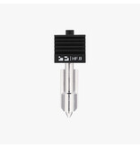 Bambu Lab High Flow Hotend (H2 Series/P2S)