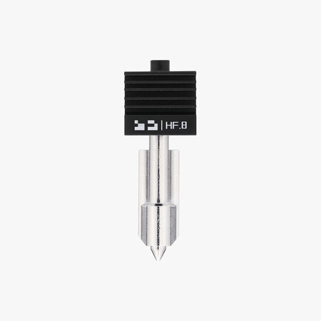Bambu Lab High Flow Hotend (H2 Series/P2S)