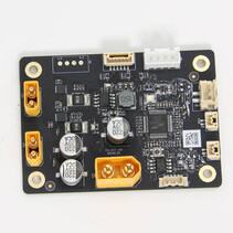 Chamber Heater Control Board (X1E) (DLB004)