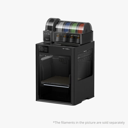 Bambu Lab H2D Pro Combo