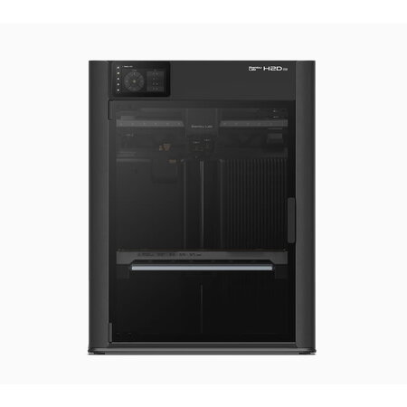 Bambu Lab H2D Pro Combo