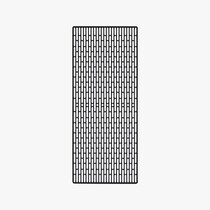 Laser Grid Panel (H2D) (SLA016)