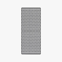 Laser Grid Panel (H2D) (SLA016)