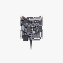 H2D TH Board (H2D) (DLB025)