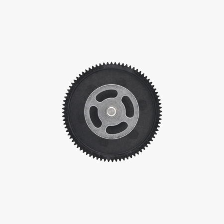 Bambu Lab Dual Extruder Gears (H2D) (FAE025)