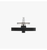 Bambu Lab Dual Extruder Gears (H2D) (FAE025)