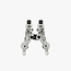 Bambu Lab Dual Extruder Idlers and Filament Sensor (H2D) (FAE024)