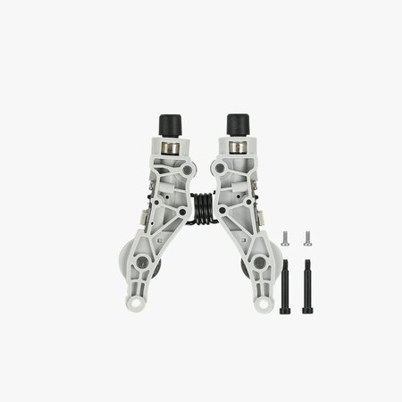 Bambu Lab Dual Extruder Idlers and Filament Sensor (H2D) (FAE024)