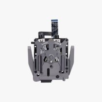 Dual Extruder Unit (H2D) (FAE021)