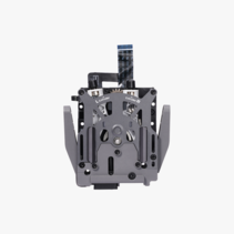 Dual Extruder Unit (H2D) (FAE021)