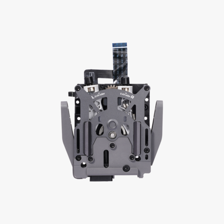 Bambu Lab Dual Extruder Unit (H2D) (FAE021)