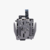 Bambu Lab Dual Extruder Unit (H2D) (FAE021)