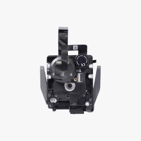 Bambu Lab Dual Extruder Unit (H2D) (FAE021)