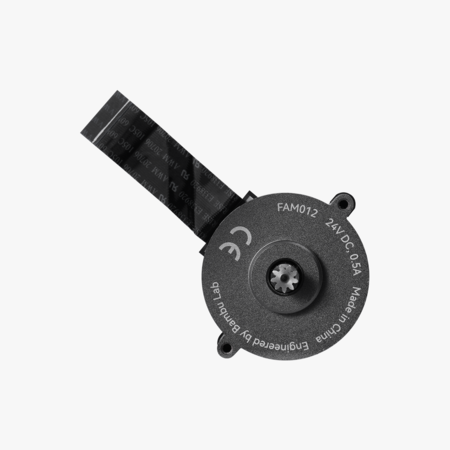 Bambu Lab 3513 Extruder Servo Motor (H2D) (FAM012)