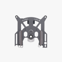 Quick Change Tool Interface (H2D) (FAE023)