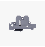 Bambu Lab Dual Extruder Filament Guide (H2D) (FAE022)