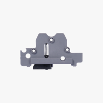 Dual Extruder Filament Guide (H2D) (FAE022)