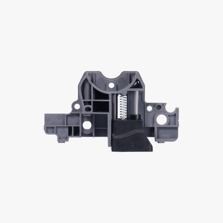 Bambu Lab Dual Extruder Filament Guide (H2D) (FAE022)