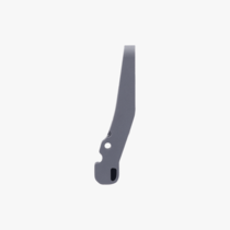 Filament Cutter Lever - Left (H2D) (FAC093)