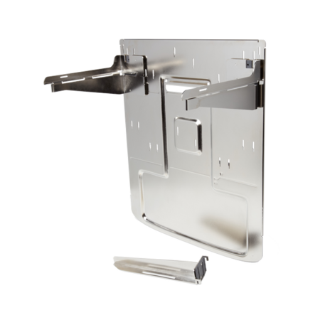 Formlabs Wash L Universal Build Platform Adapter
