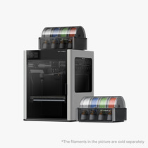 H2D Dual AMS 2 Pro Bundle