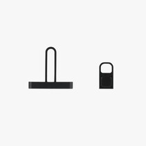 Material Pins (H2D) (SLA007)