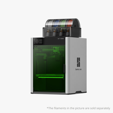 Bambu Lab H2S Full Laser Combo 10W
