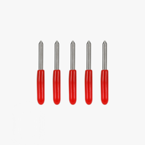 Fine Point Blade (5 Pieces) (H2D) (SCA003)