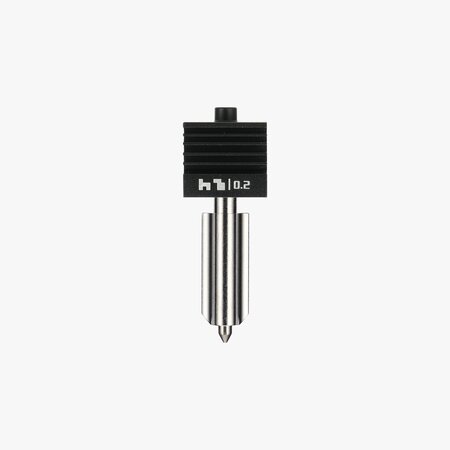 Bambu Lab Hotend (H2 Series/P2S)