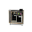 AMPC AMcart bundled with 2 Bambu Lab X2D AMS Combo printers