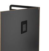 AMPC AMcart bundled with 2 Bambu Lab X1-Carbon AMS 2 Pro  printers