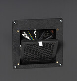 AMPC AMcart bundled with 2 Bambu Lab X2D AMS Combo printers