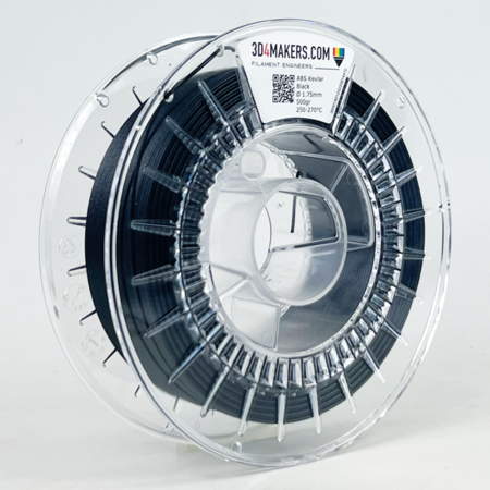 3D4Makers ABS Kevlar