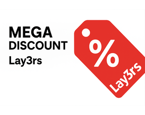 Mega Sale