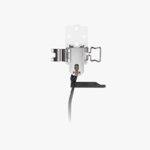 Hotend Heating Assembly - Left (H2D) (FAH028)
