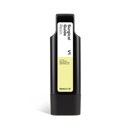 Formlabs Surgical Guide Resin (Form 4) 1 L